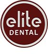 Elite Dental of Fountain Valley logo