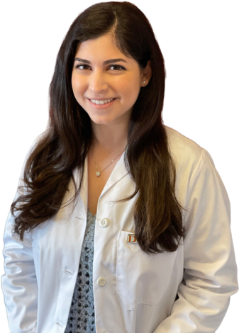 Fountain Valley California dentist Doctor Sara Saber