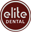 Elite Dental of Fountain Valley logo