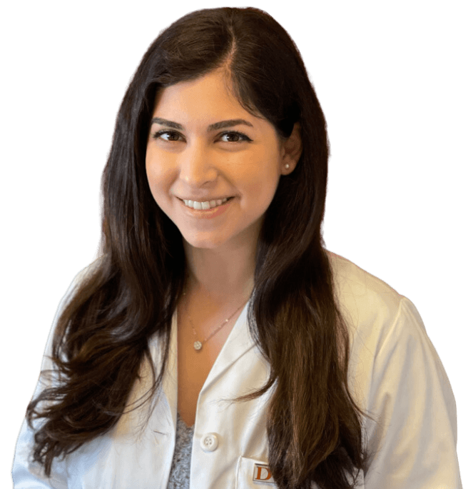 Fountain Valley California dentist Doctor Sara Saber