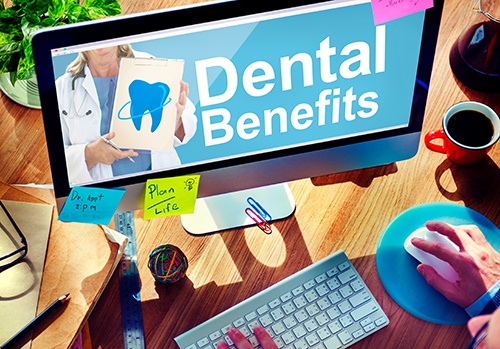 MetLife dental insurance has many valuable benefits to protect its members smiles