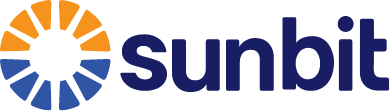 Sunbit logo