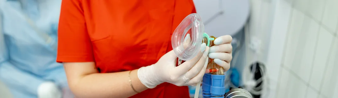 Sedation Dentistry in Fountain Valley CA