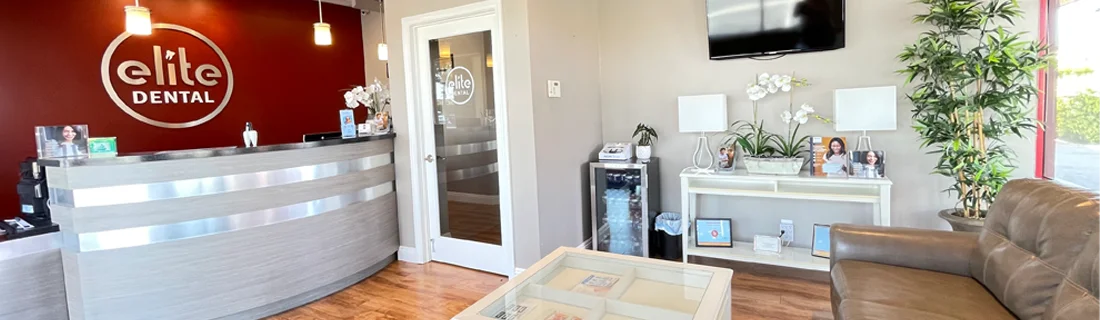 Your First Dental Visit in Fountain Valley CA