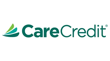 CareCredit logo.