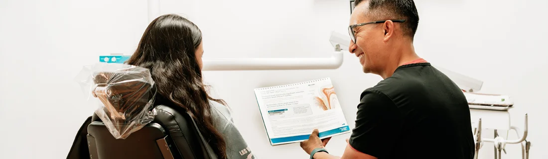 Preventative Dentistry in Fountain Valley CA