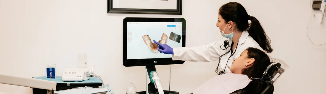 Comprehensive Dental Exams in Fountain Valley CA