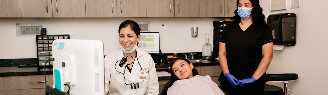 General Dentistry in Fountain Valley CA