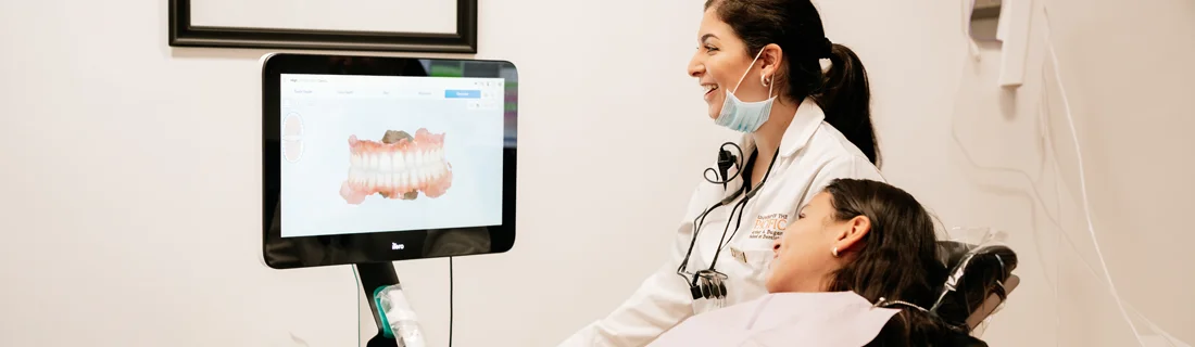 Restorative Dentistry in Fountain Valley CA