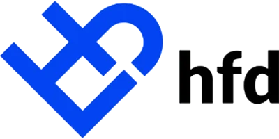 HFD logo.